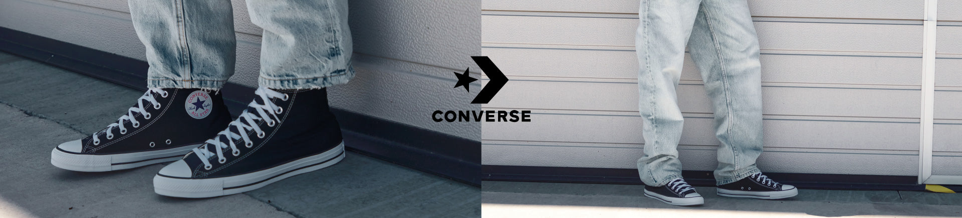 CONVERSE