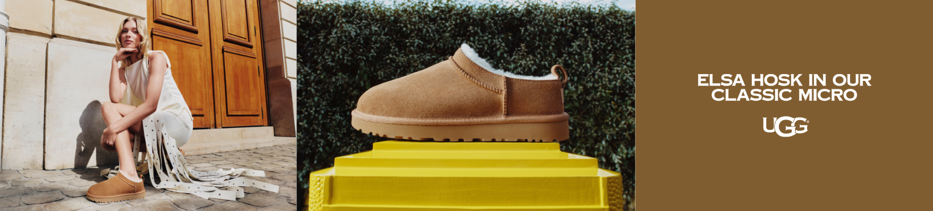 UGG