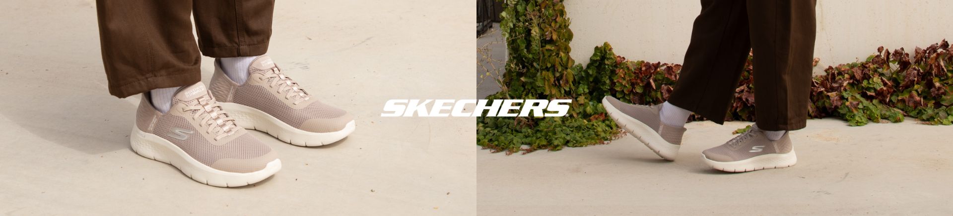SKECHERS