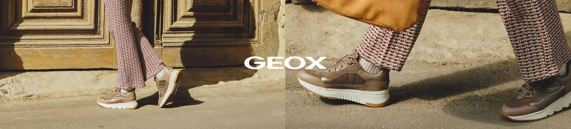 GEOX para Mujer