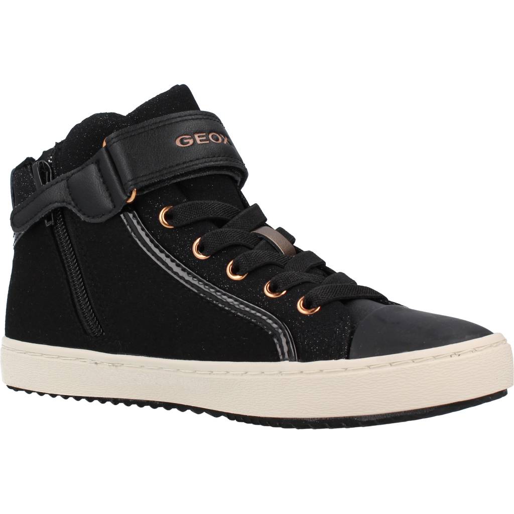 GEOX J KALISPERA GIRL I en color NEGRO (5)