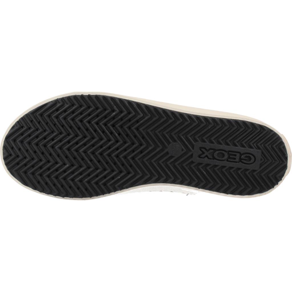 GEOX J KALISPERA GIRL I en color NEGRO (6)