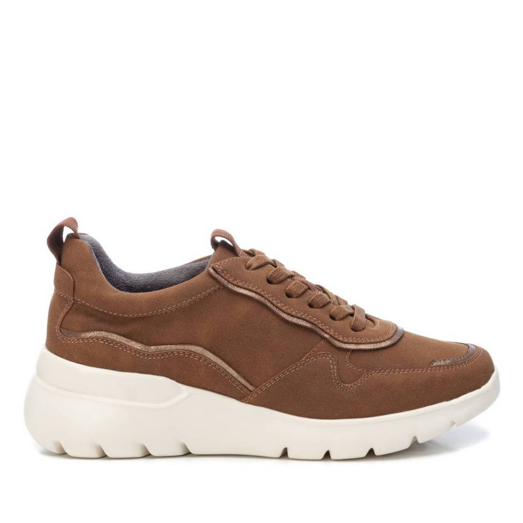 BASIC COMFORT en color MARRON (1)