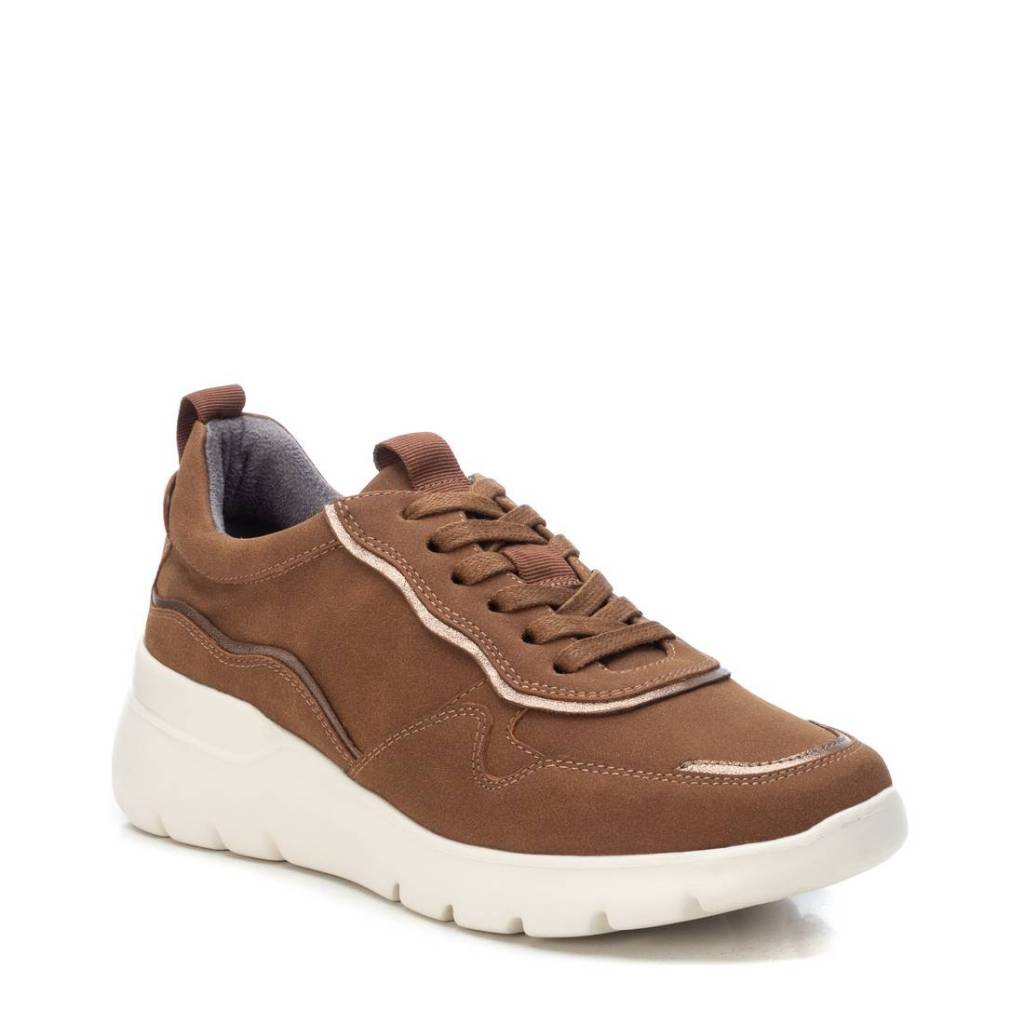 BASIC COMFORT en color MARRON (2)