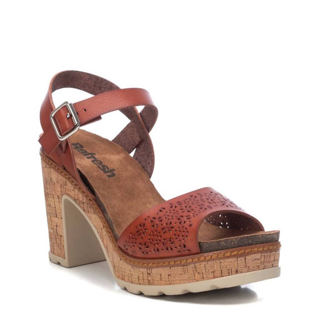 REFRESH en color MARRON (2)