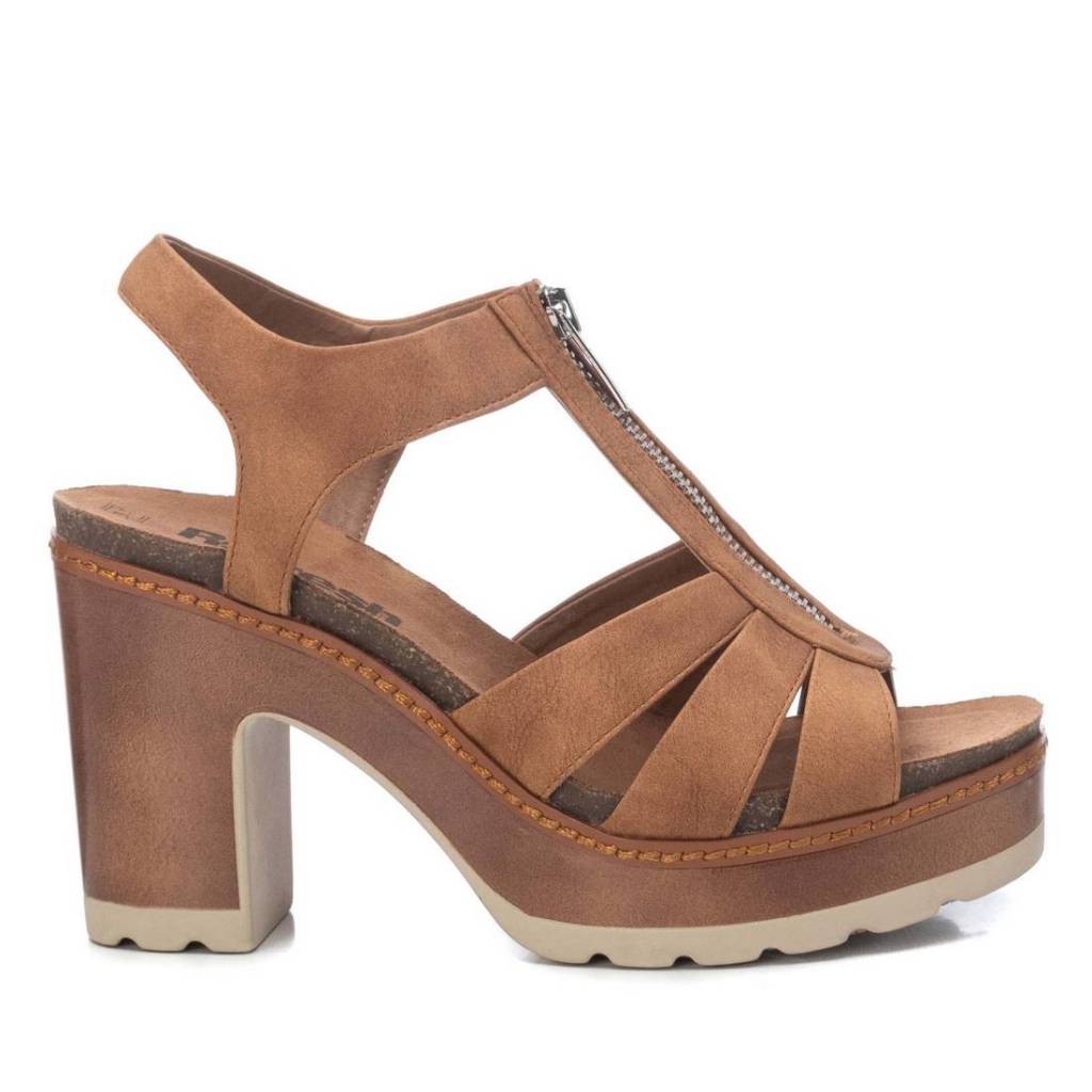 REFRESH en color MARRON (1)