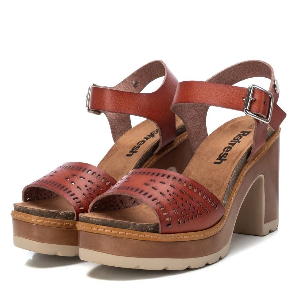 REFRESH en color MARRON (5)