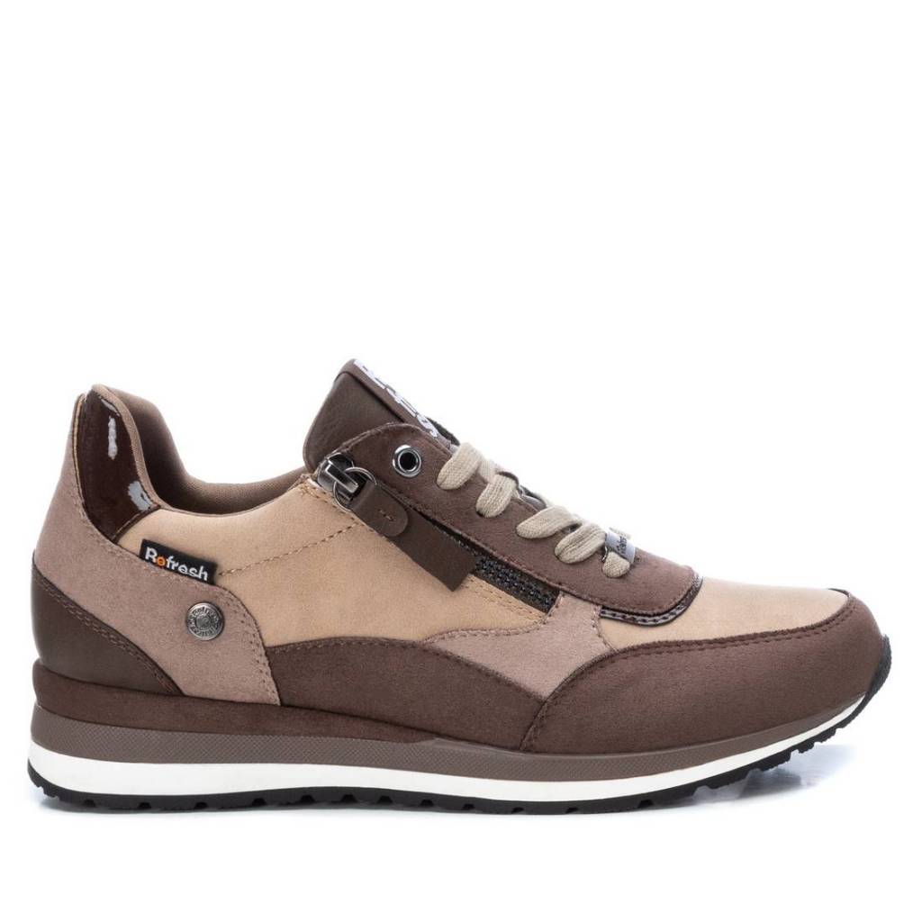 REFRESH en color MARRON (1)