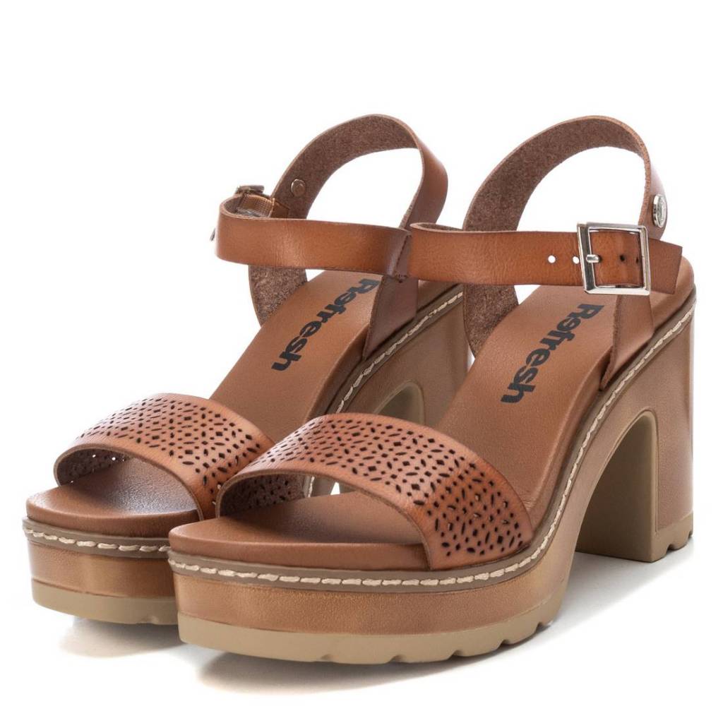 REFRESH en color MARRON (5)