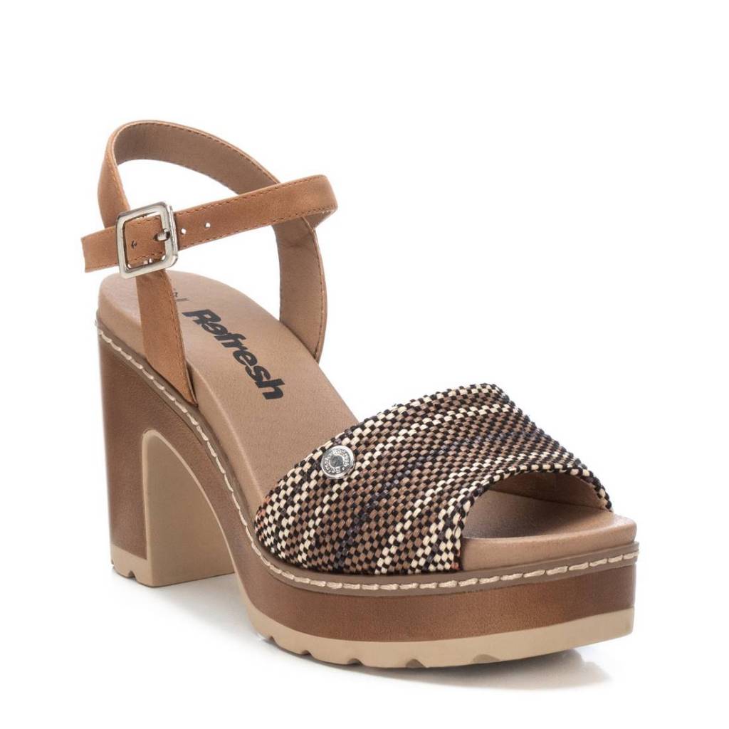 REFRESH en color MARRON (3)