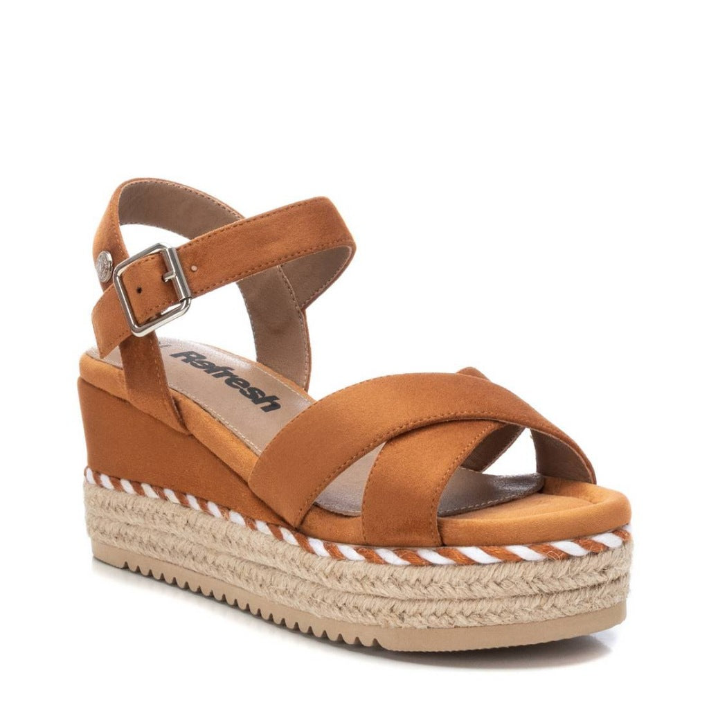 REFRESH en color MARRON (3)