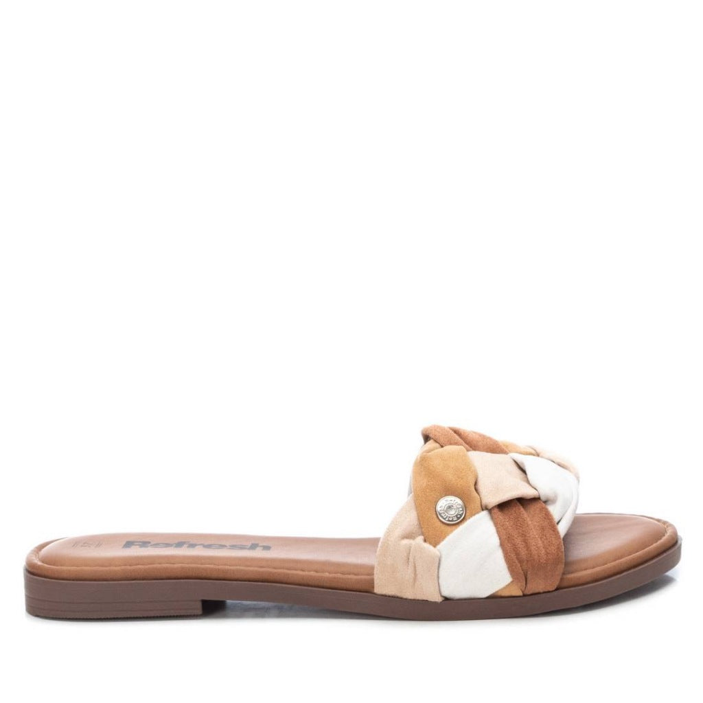 REFRESH en color MARRON (1)
