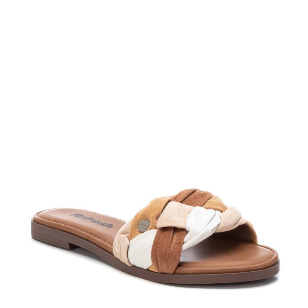 REFRESH en color MARRON (3)