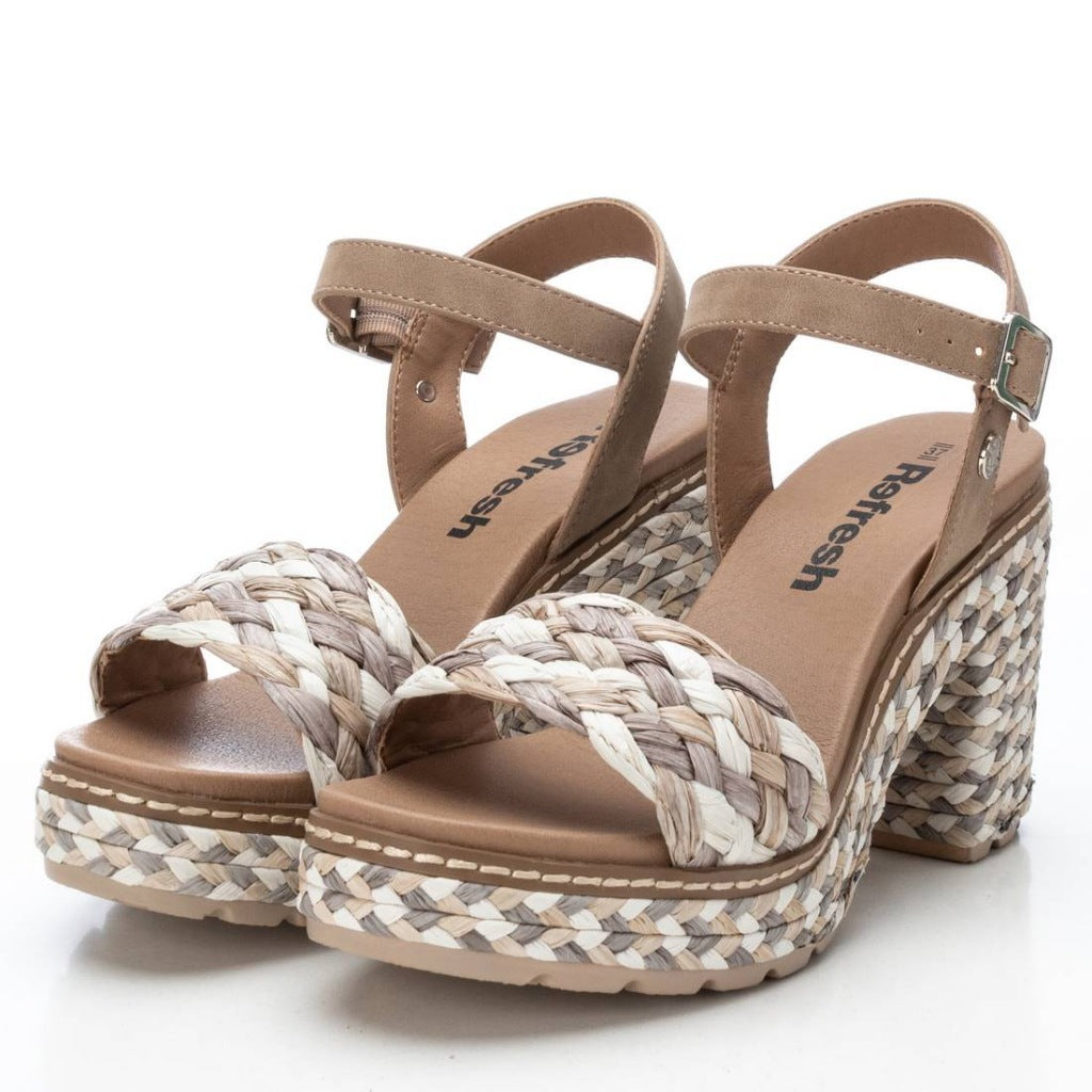 REFRESH en color MARRON (4)