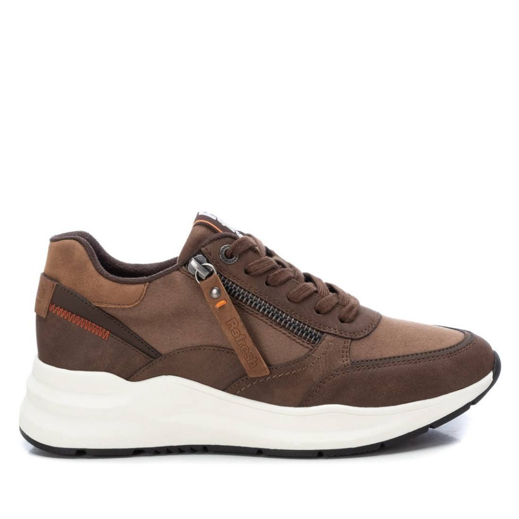 REFRESH en color MARRON (1)