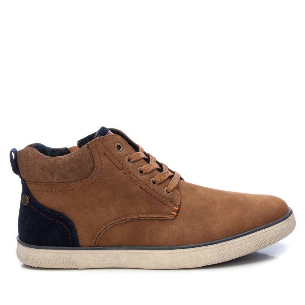 REFRESH en color MARRON (1)