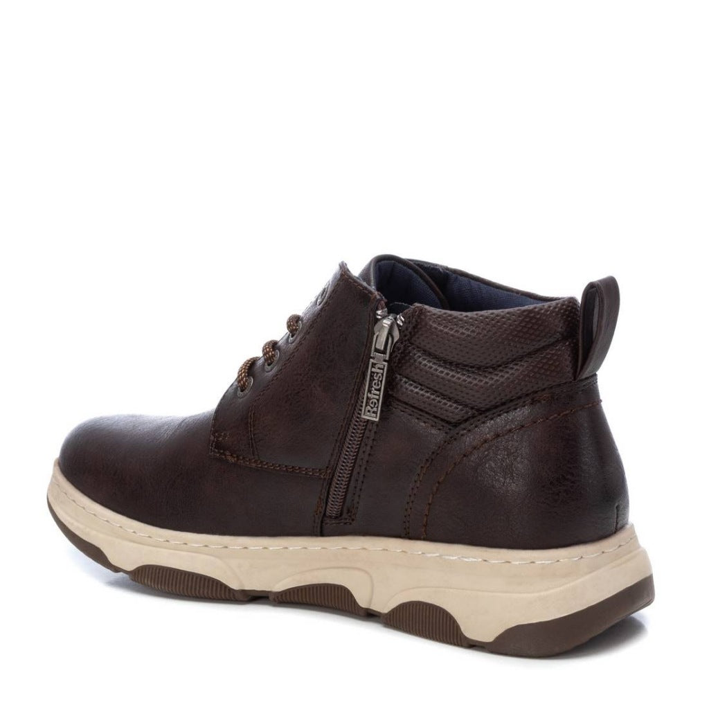 REFRESH en color MARRON (3)