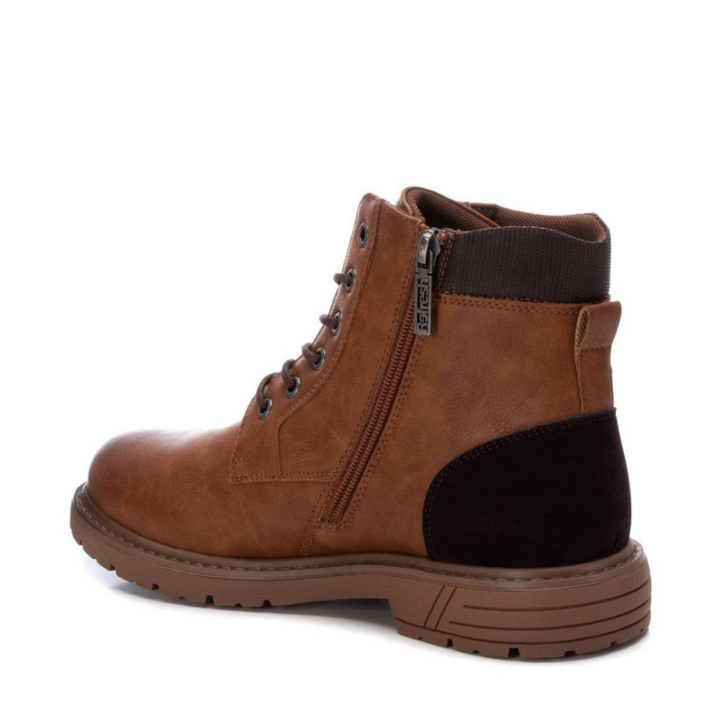 REFRESH en color MARRON (3)
