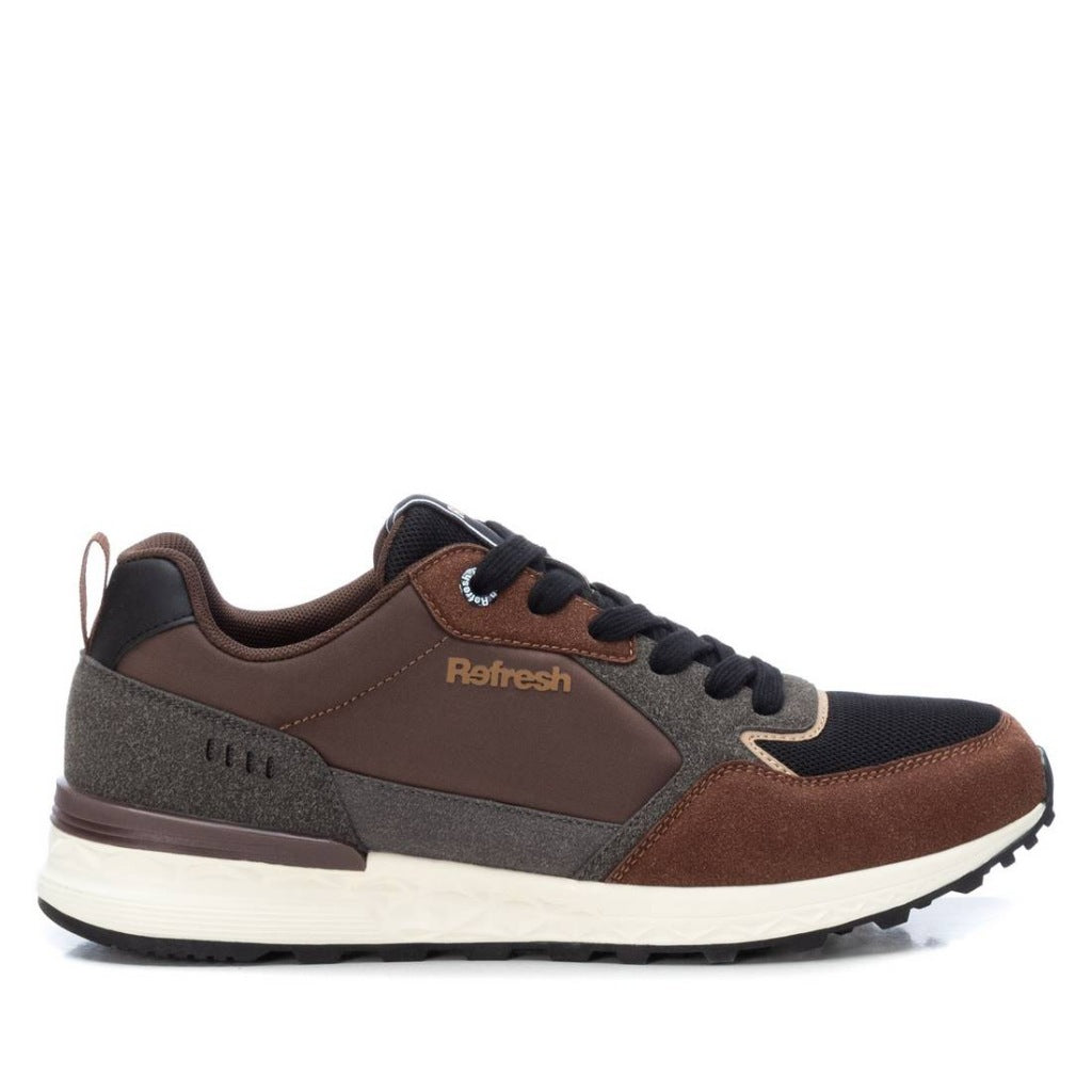 REFRESH en color MARRON (1)