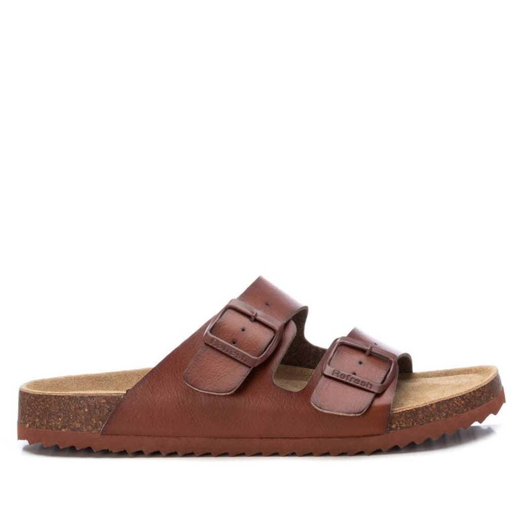 REFRESH en color MARRON (1)
