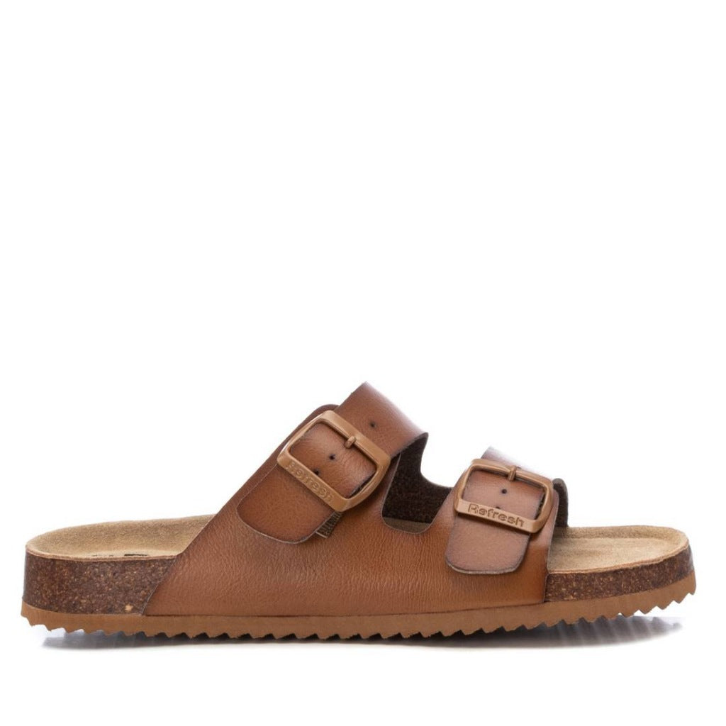 REFRESH en color MARRON (1)