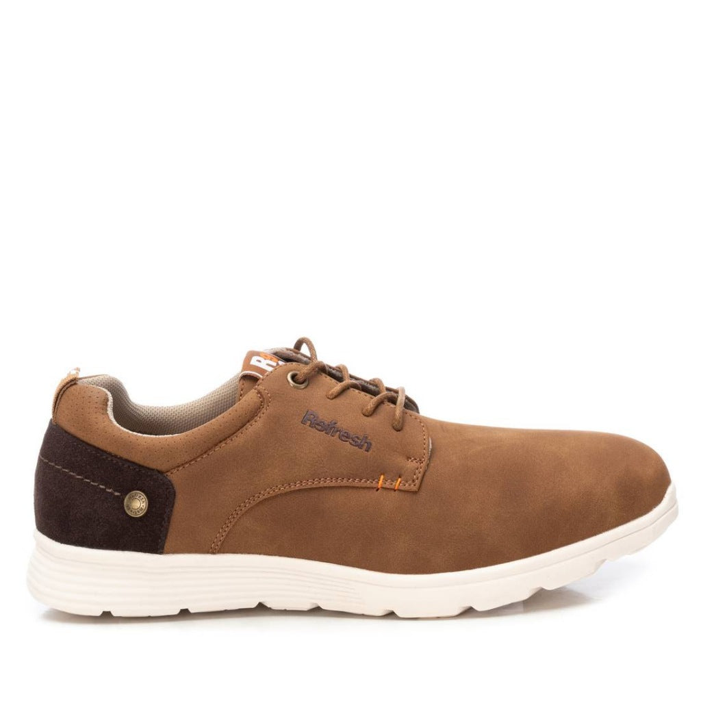 REFRESH en color MARRON (1)