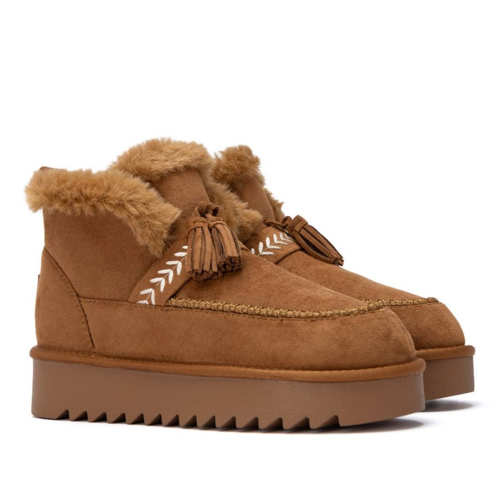 REFRESH en color MARRON (4)