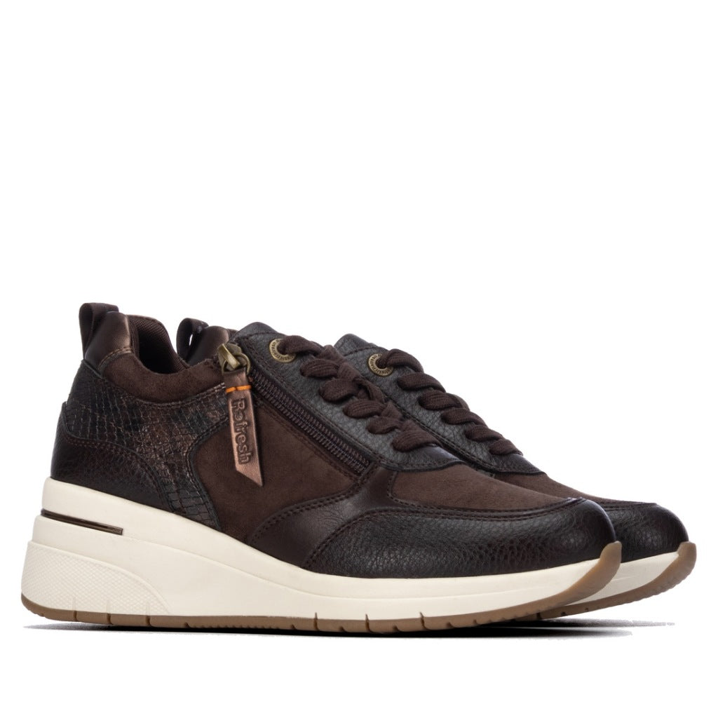 REFRESH en color MARRON (4)