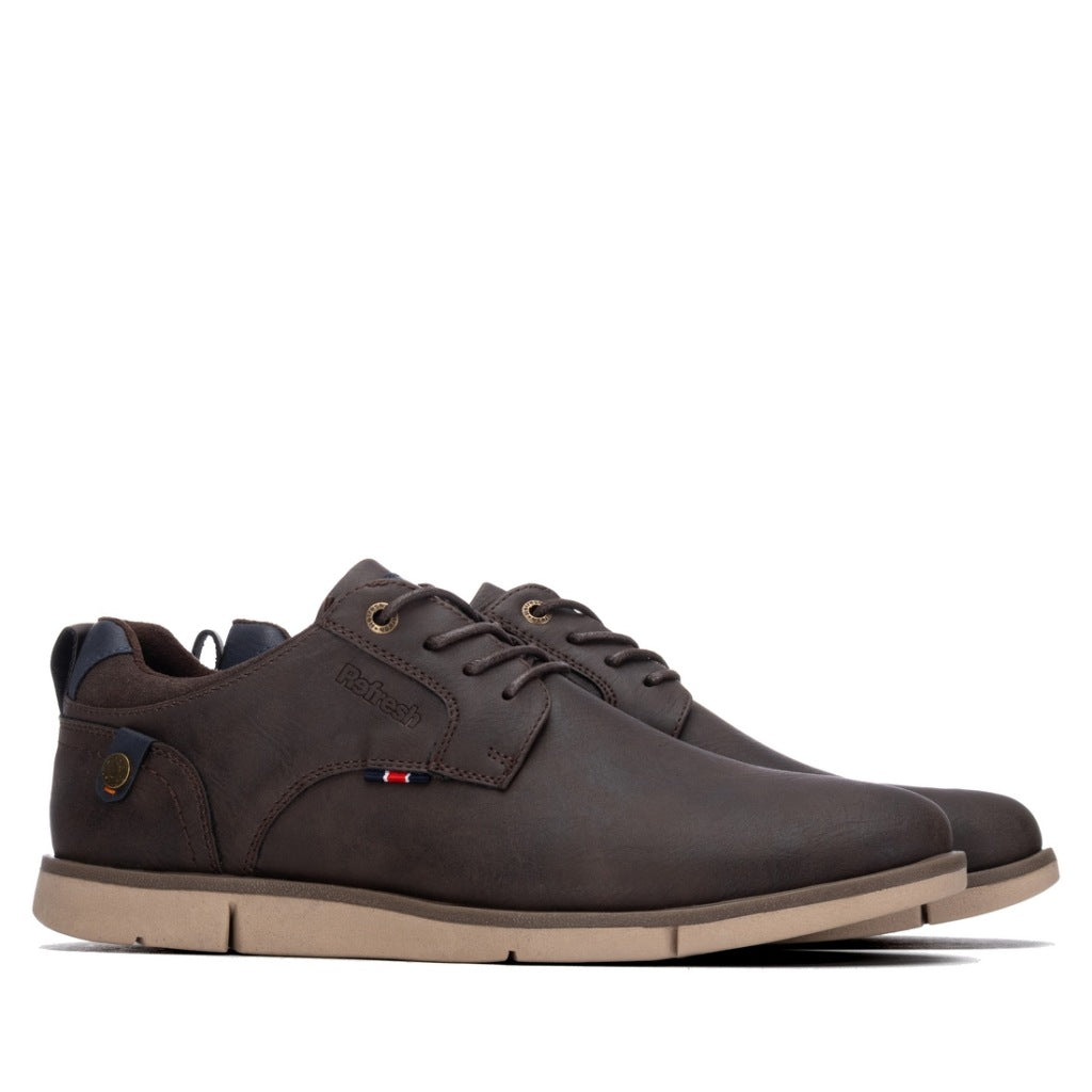 REFRESH en color MARRON (4)