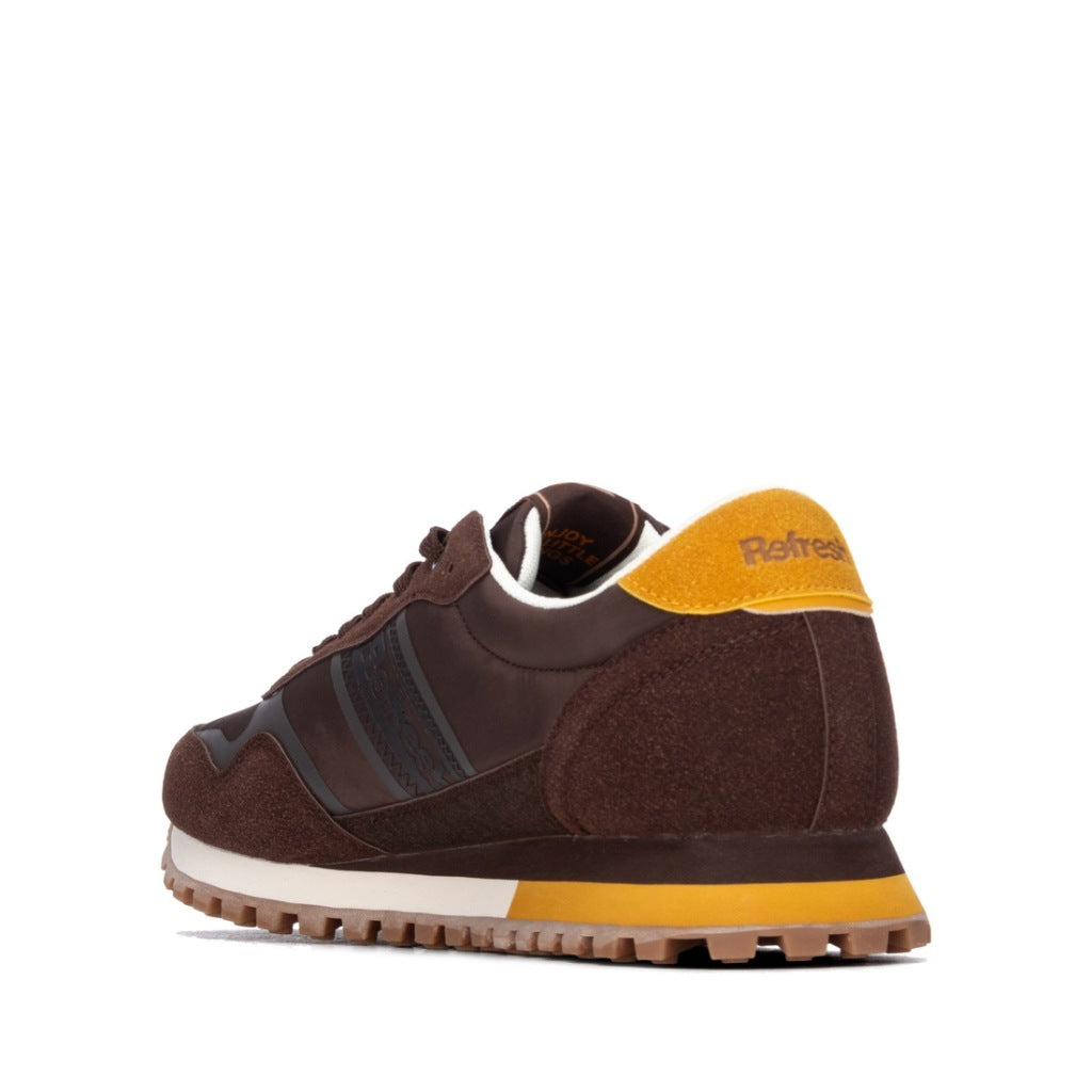 REFRESH en color MARRON (3)