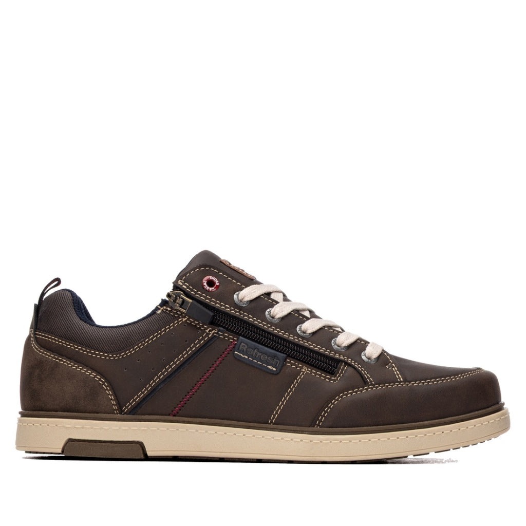 REFRESH en color MARRON (2)