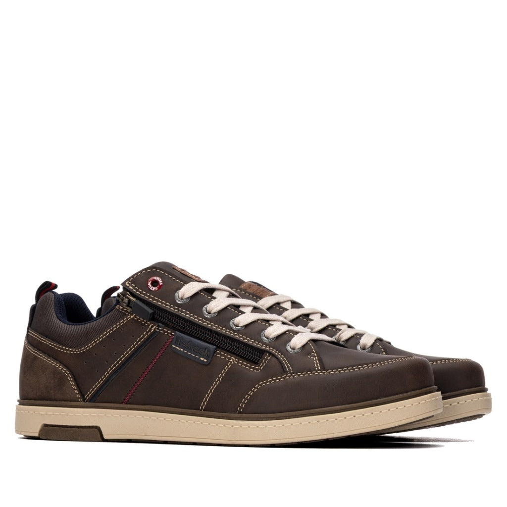 REFRESH en color MARRON (4)