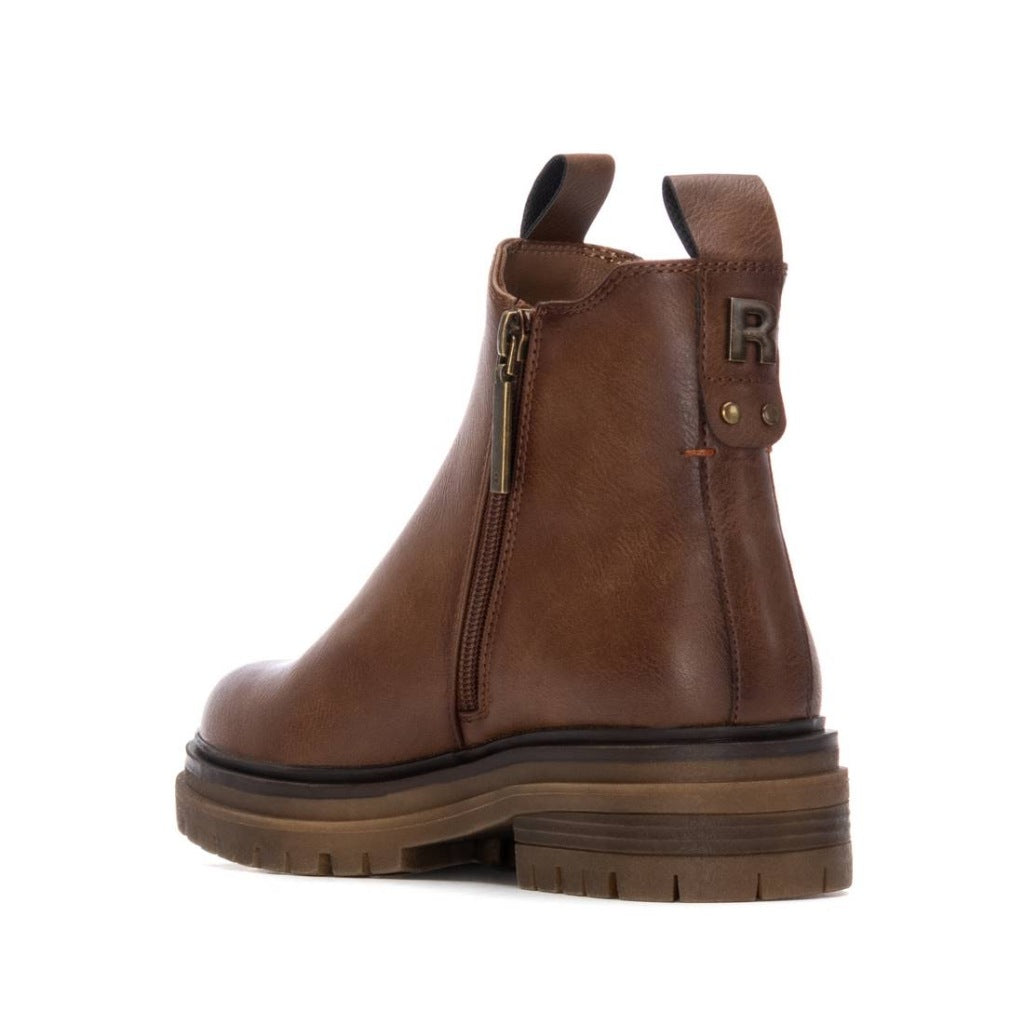 REFRESH en color MARRON (3)