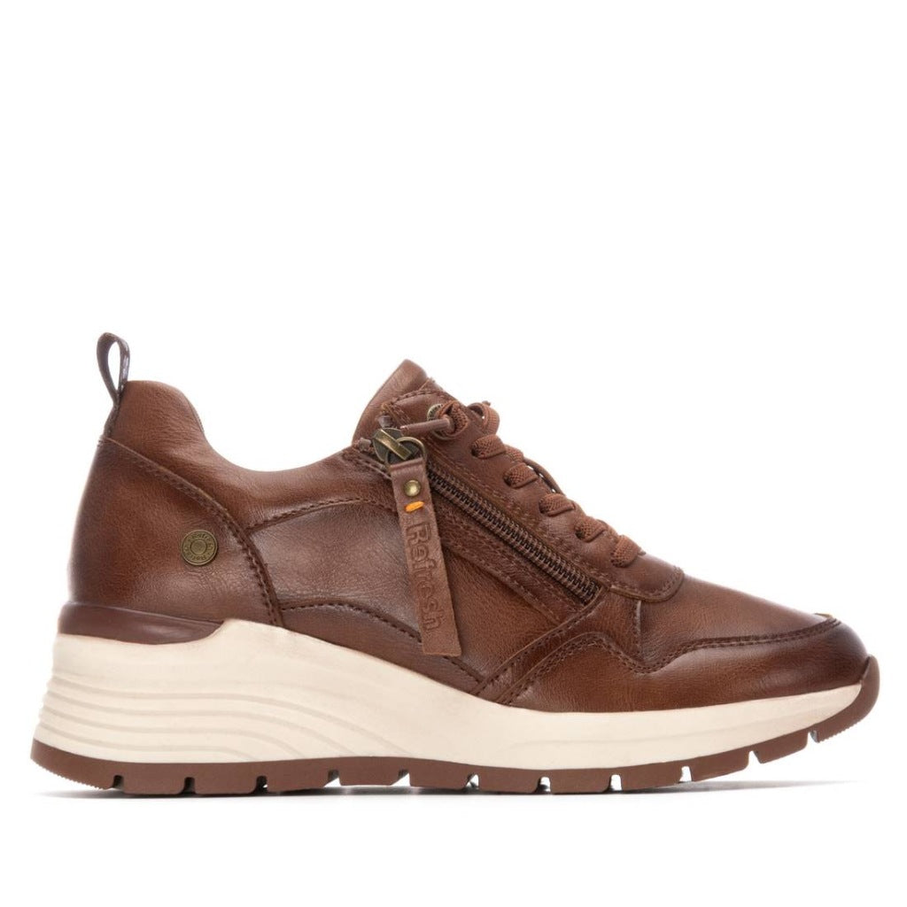 REFRESH en color MARRON (2)