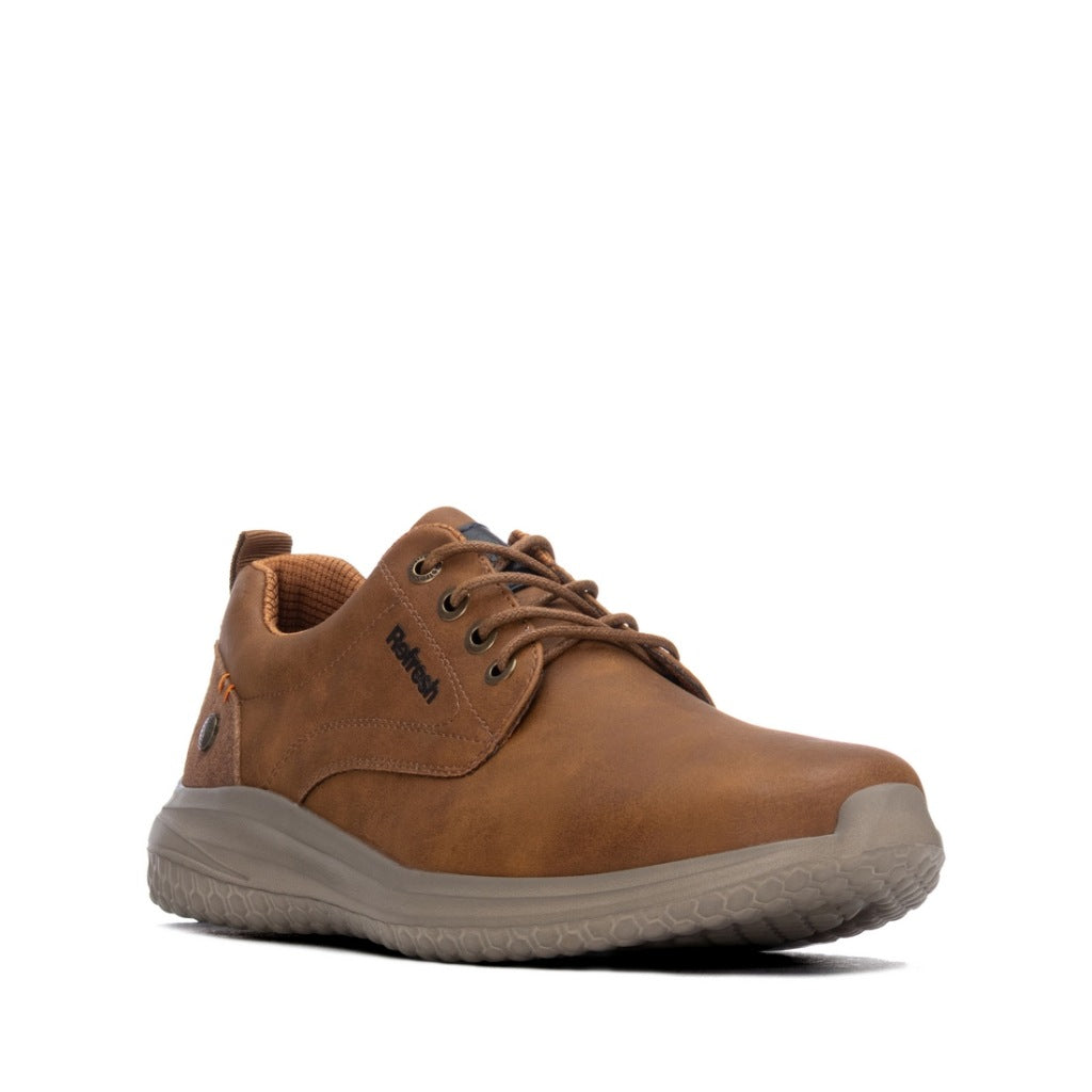 REFRESH en color MARRON (1)