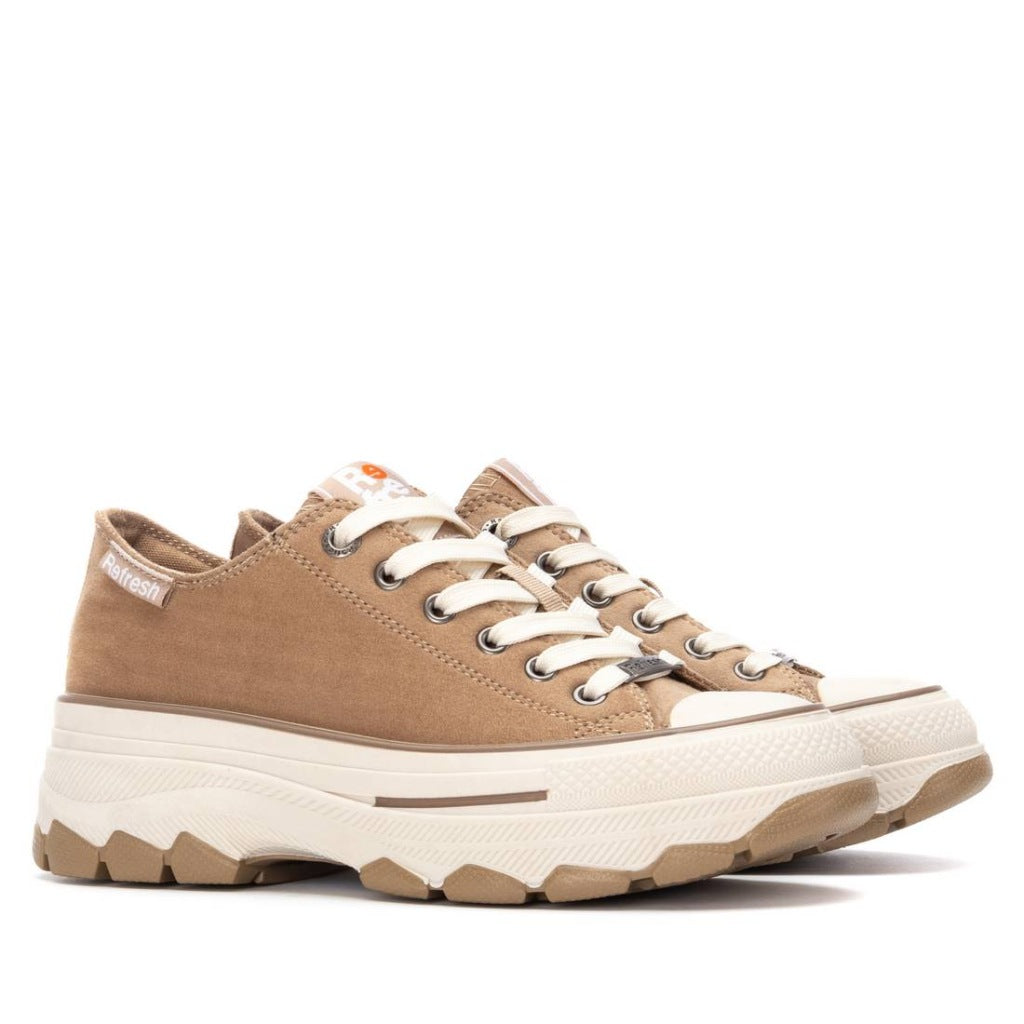 REFRESH en color MARRON (4)