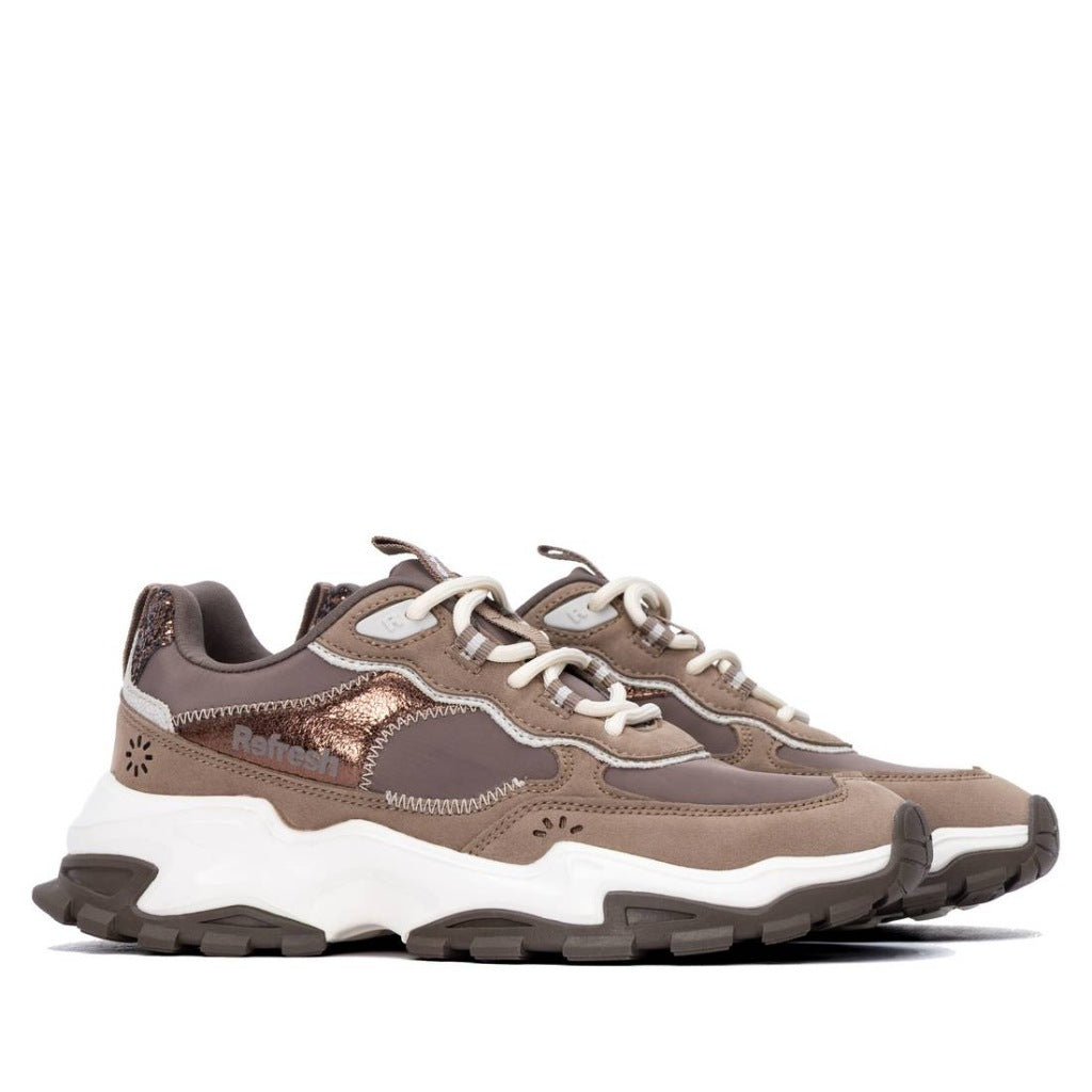 REFRESH en color MARRON (4)