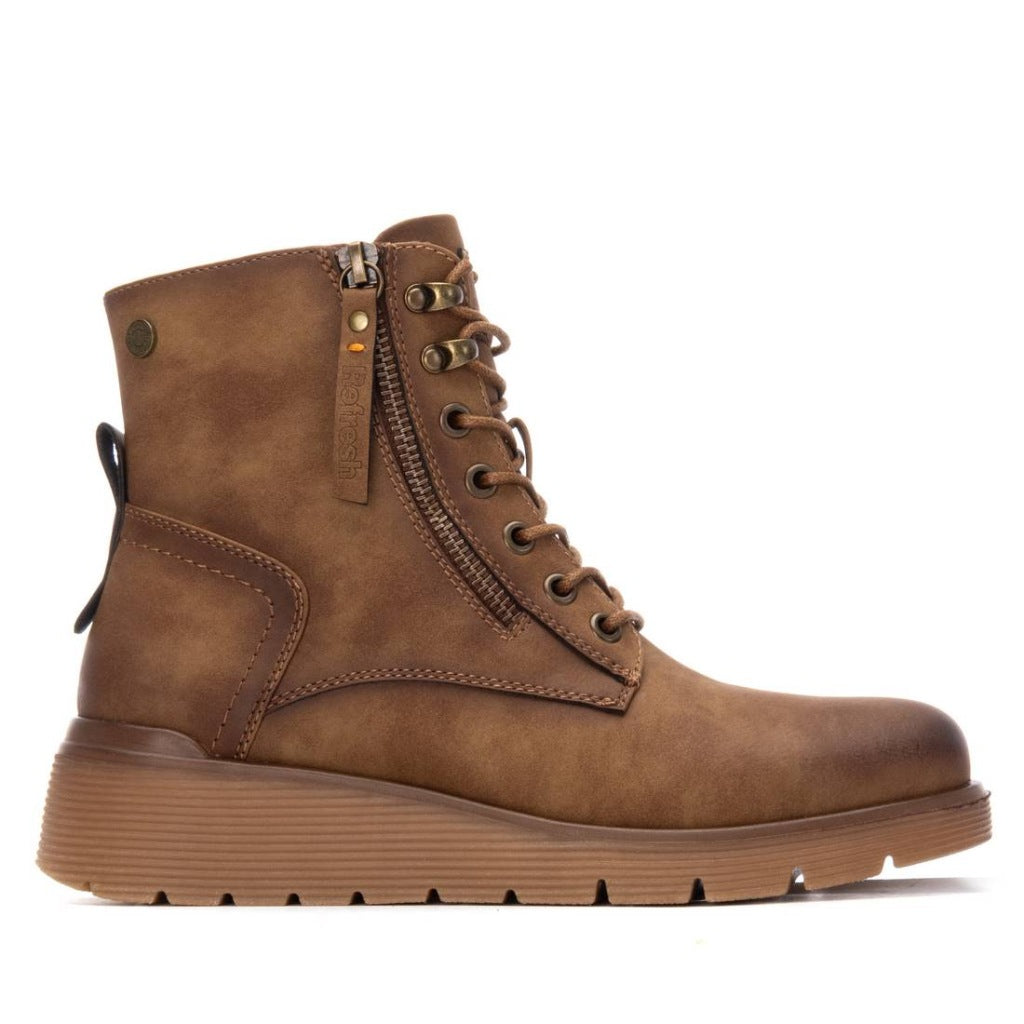 REFRESH en color MARRON (2)