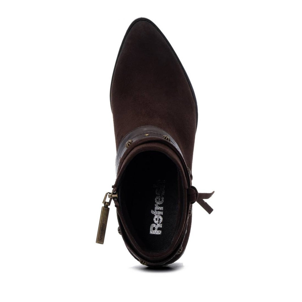 REFRESH en color MARRON (4)