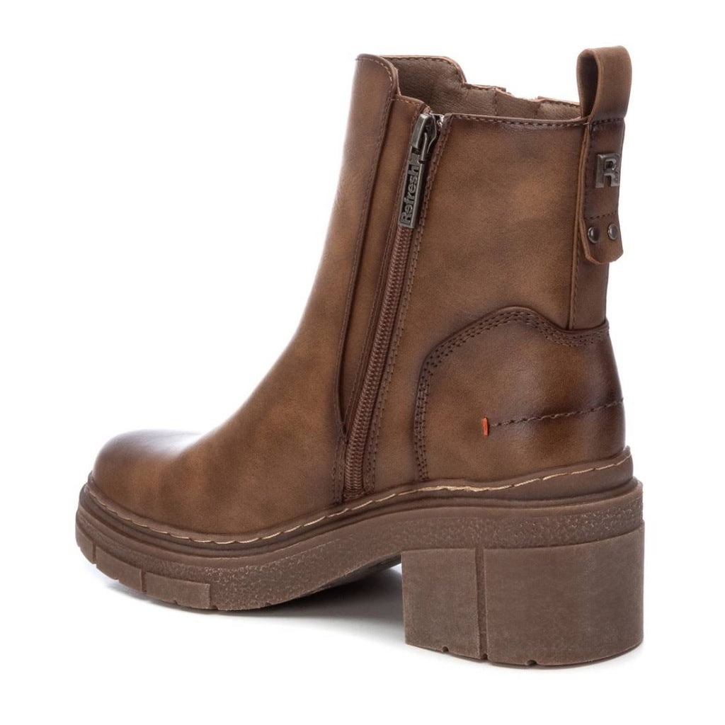 REFRESH en color MARRON (3)