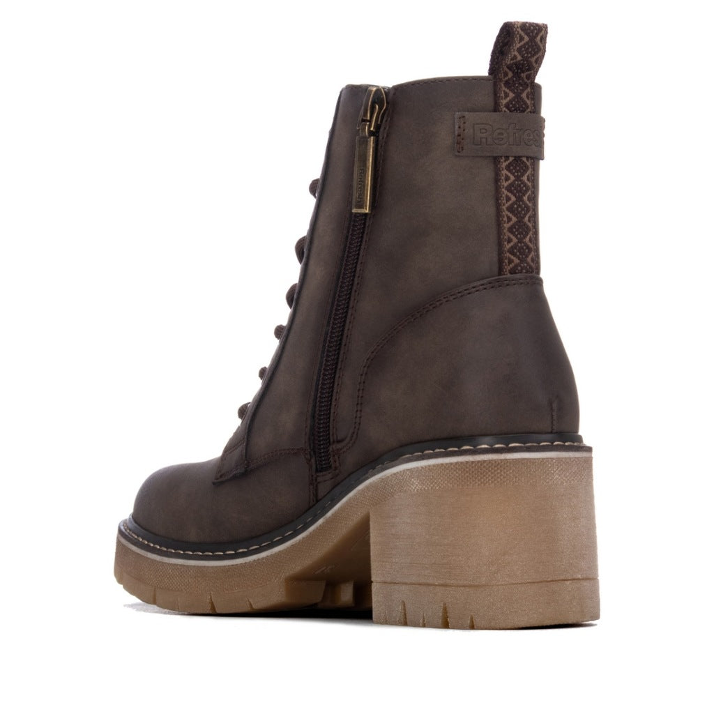 REFRESH en color MARRON (3)