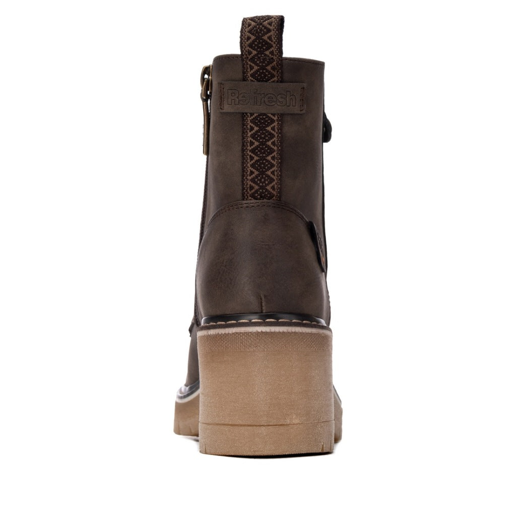 REFRESH en color MARRON (5)