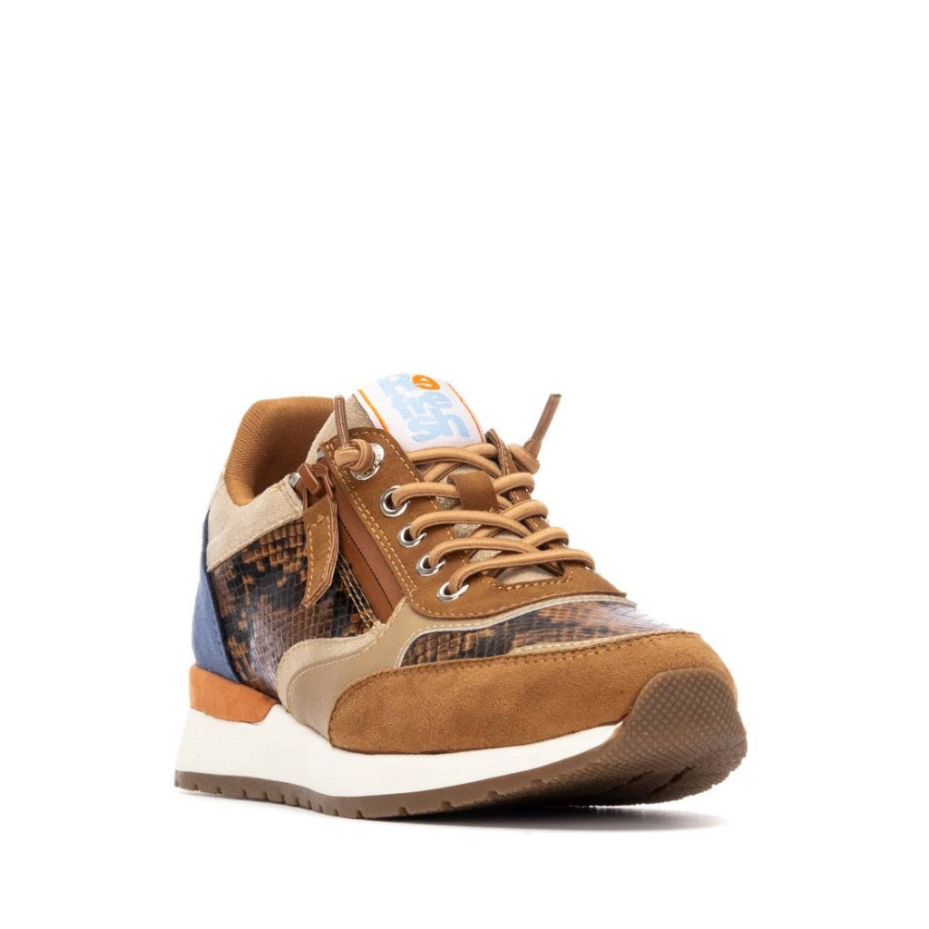 REFRESH en color MARRON (1)