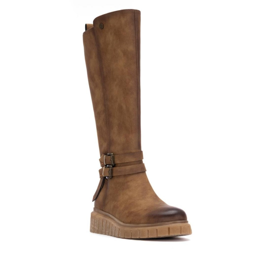REFRESH en color MARRON (1)