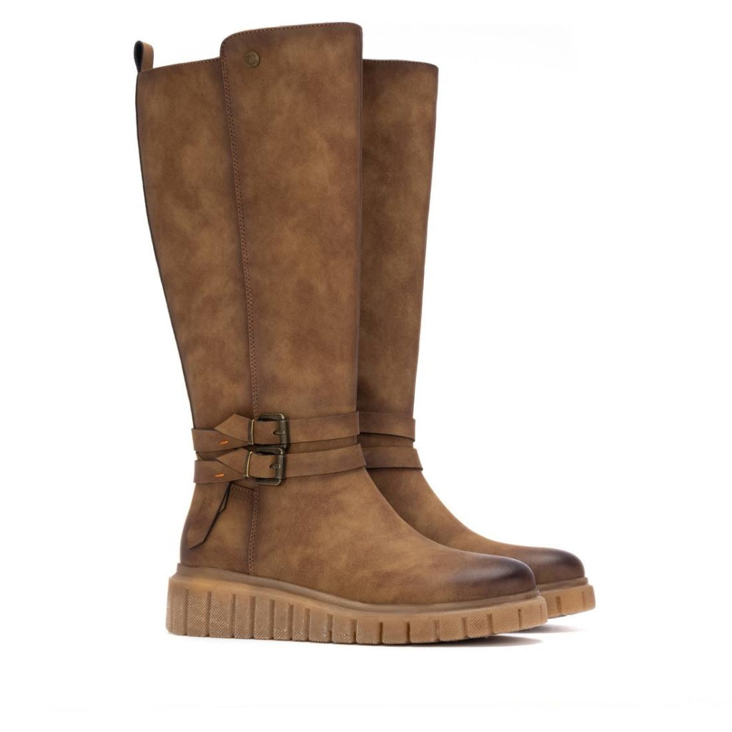 REFRESH en color MARRON (4)