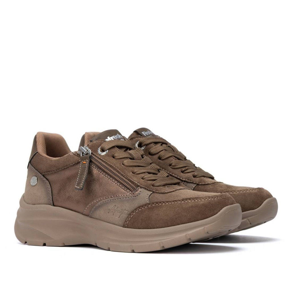 REFRESH en color MARRON (4)