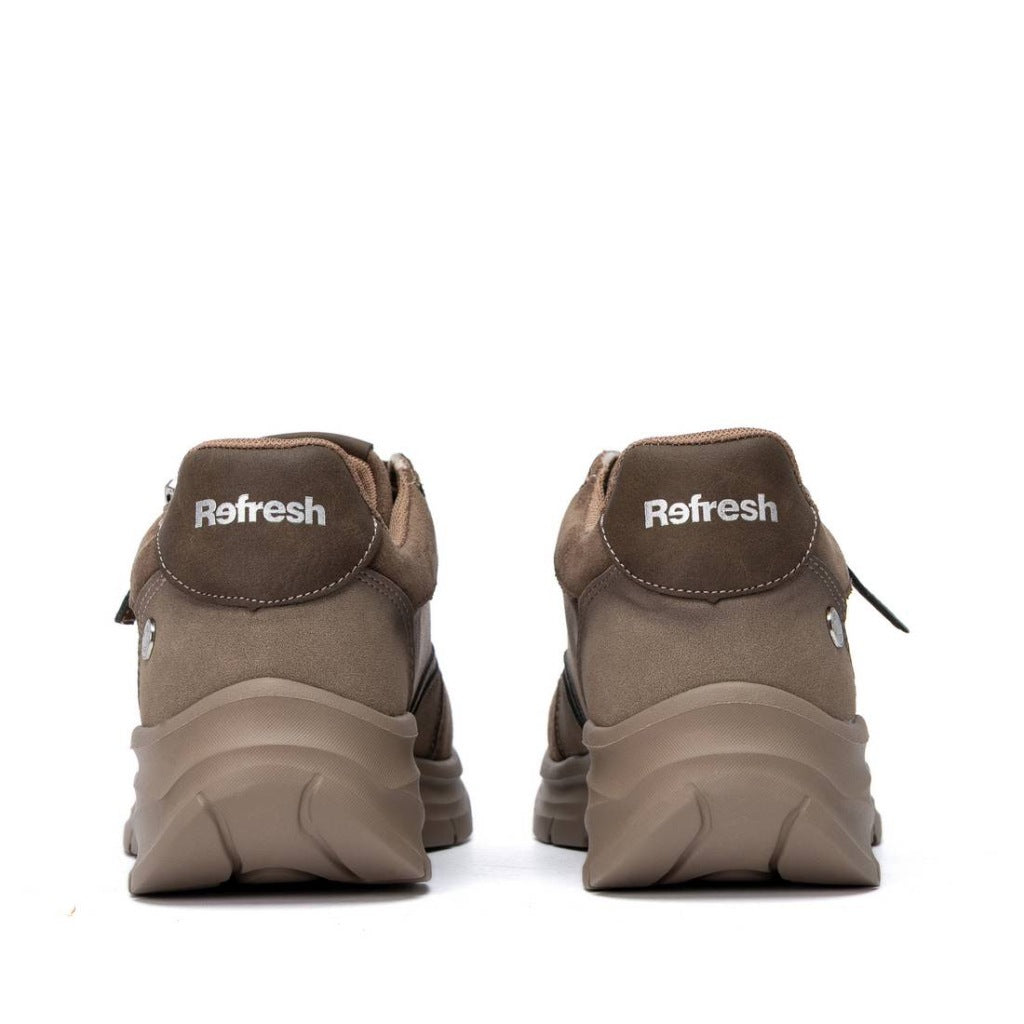 REFRESH en color MARRON (5)