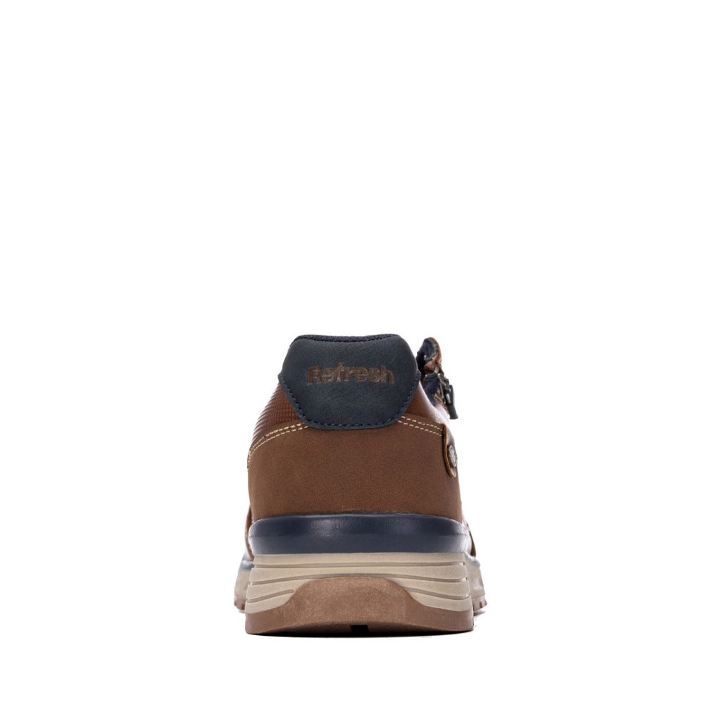 REFRESH en color MARRON (5)