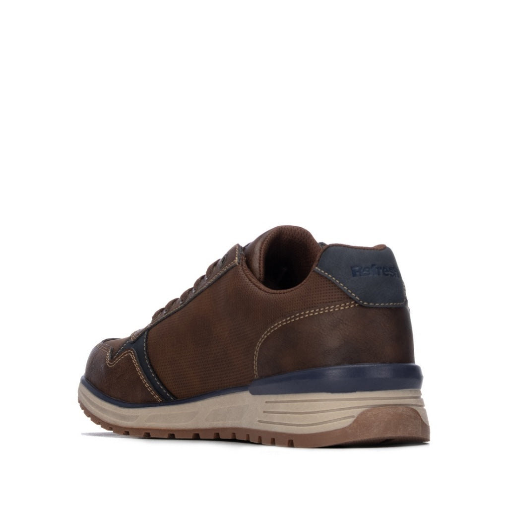 REFRESH en color MARRON (3)
