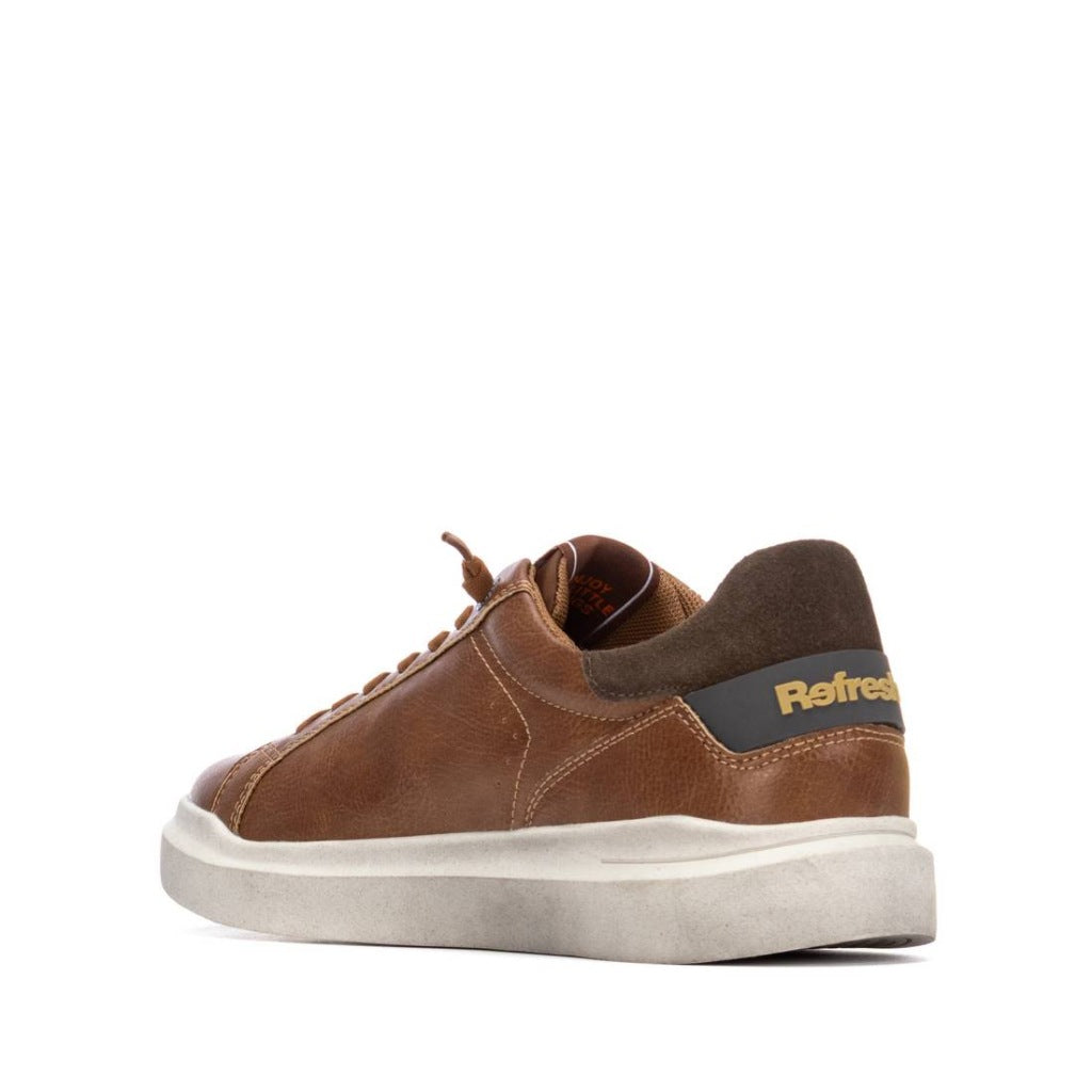REFRESH en color MARRON (3)